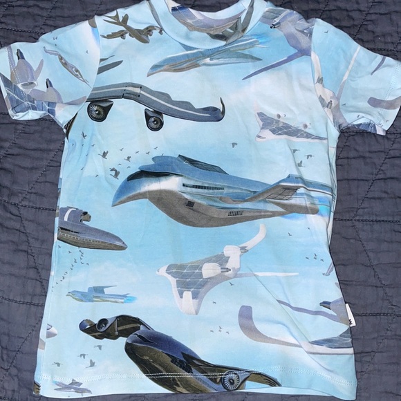 Molo Designer - - Picture 2 of 4